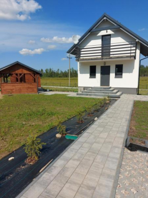Nowa Śluza Szóstka